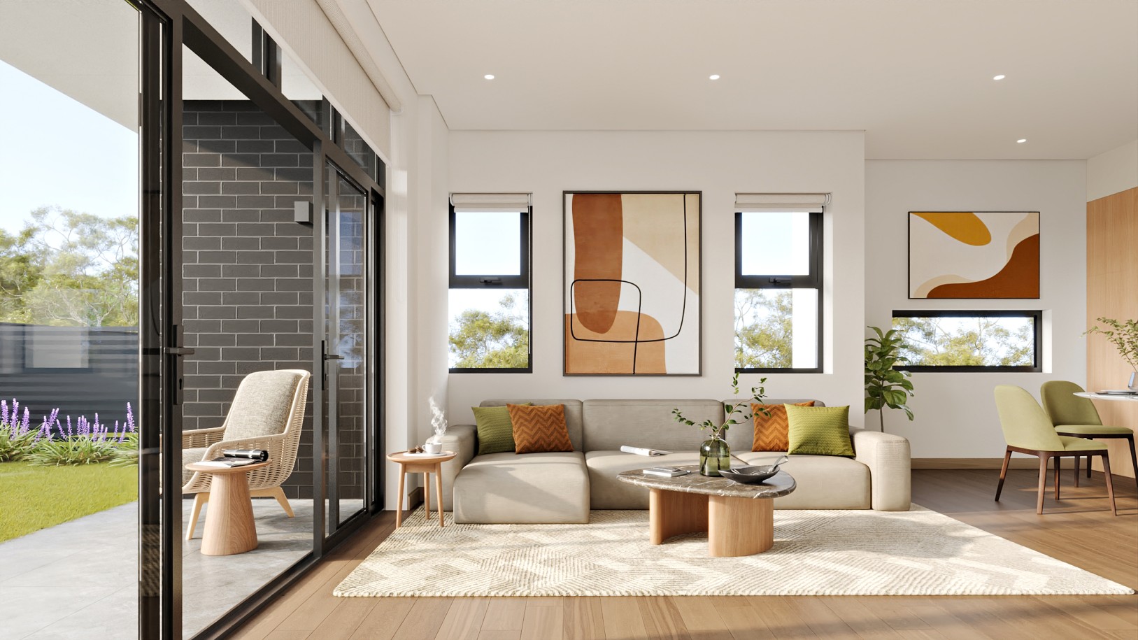 Mildred Ave - Hornsby, Australia